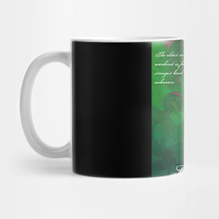 HP LOVECRAFT version 3 Mug